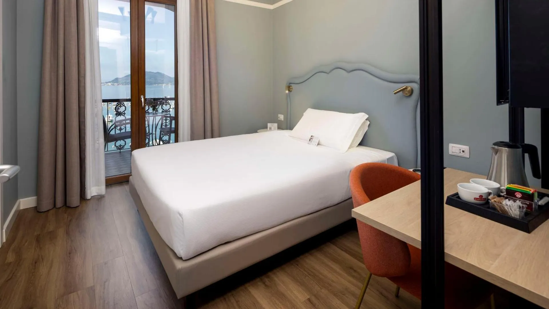 Hotel Shelley E Delle Palme, BW Signature Collection Lerici