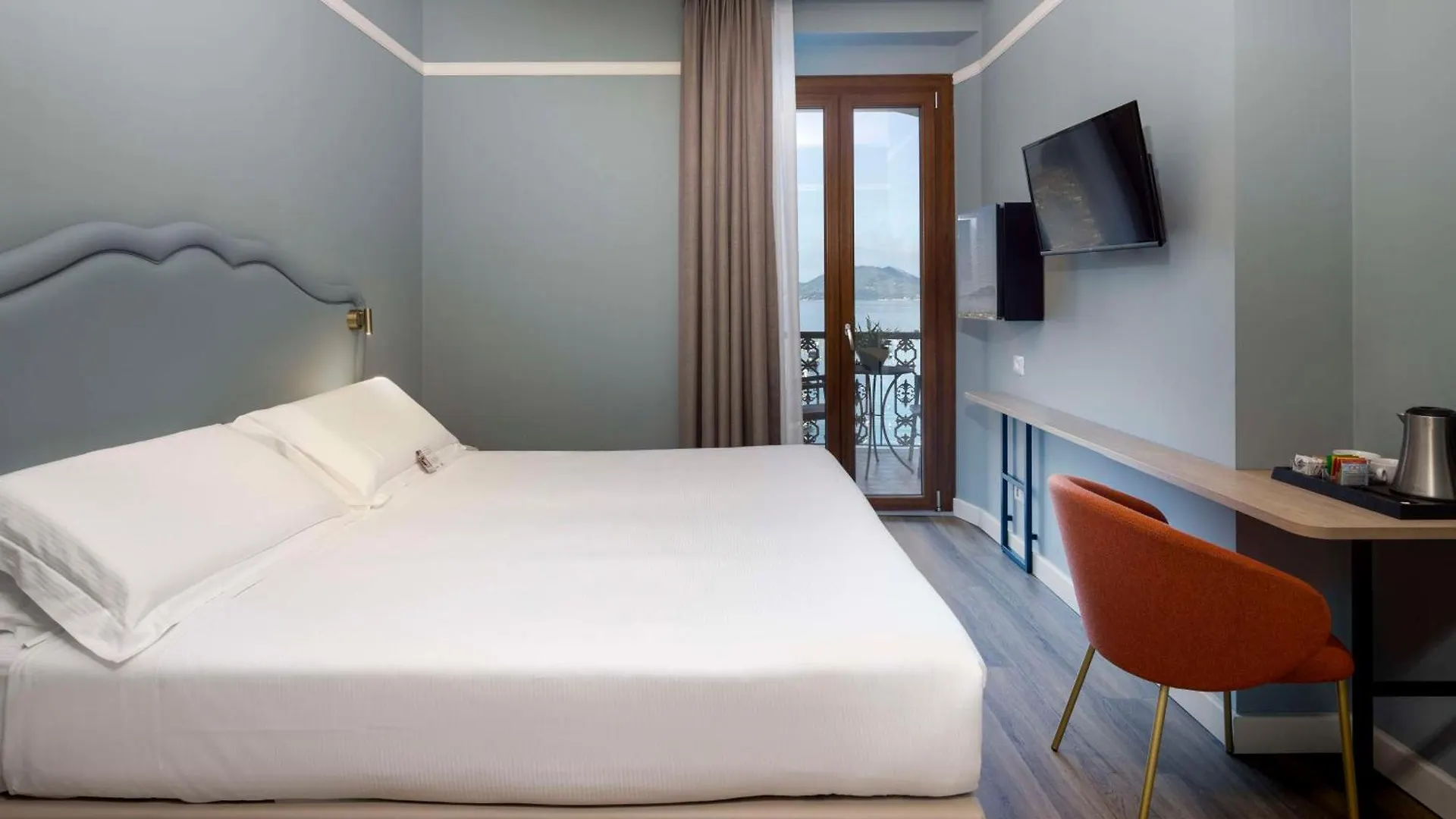 Hotel Shelley E Delle Palme, BW Signature Collection Lerici