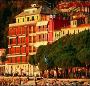 Hotel Shelley e delle Palme Lerici
