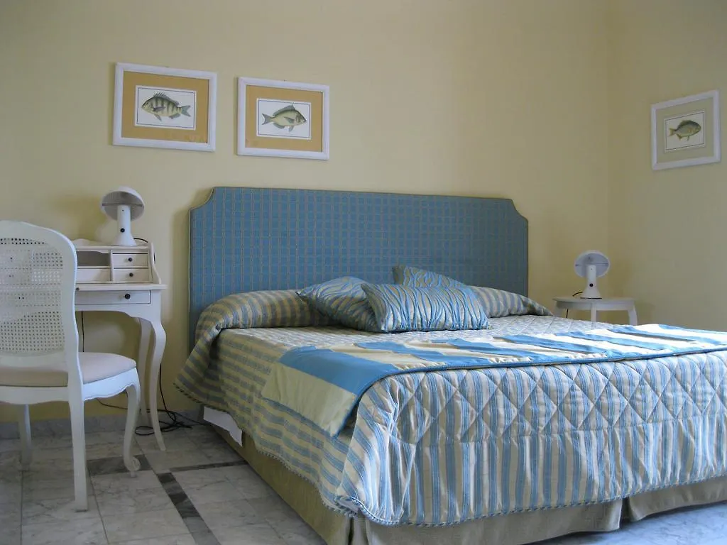 Hotel Shelley e delle Palme Lerici