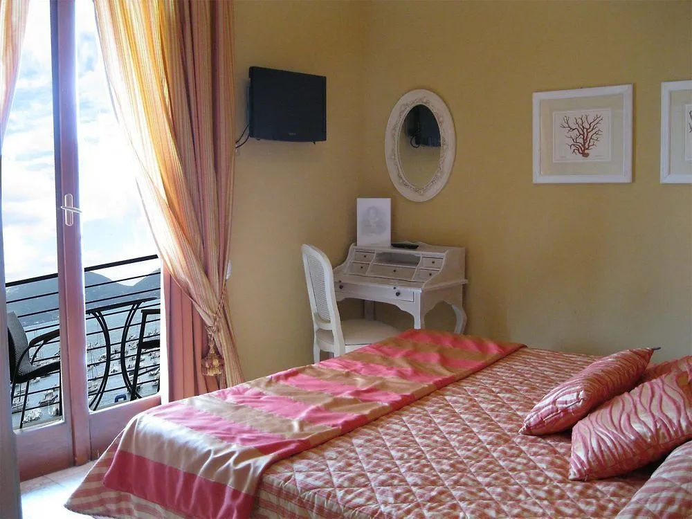 Hotel Shelley E Delle Palme, BW Signature Collection Lerici