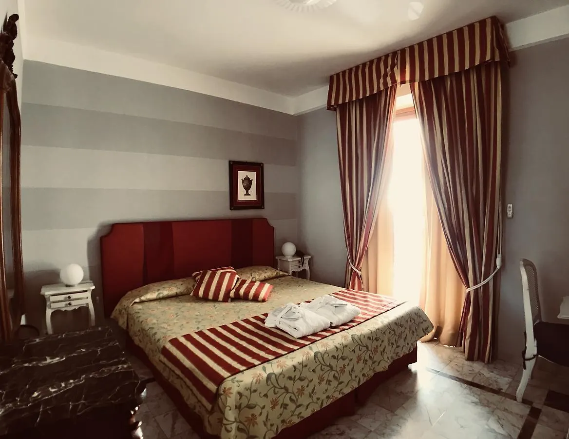 Hotel Shelley e delle Palme Lerici Italia