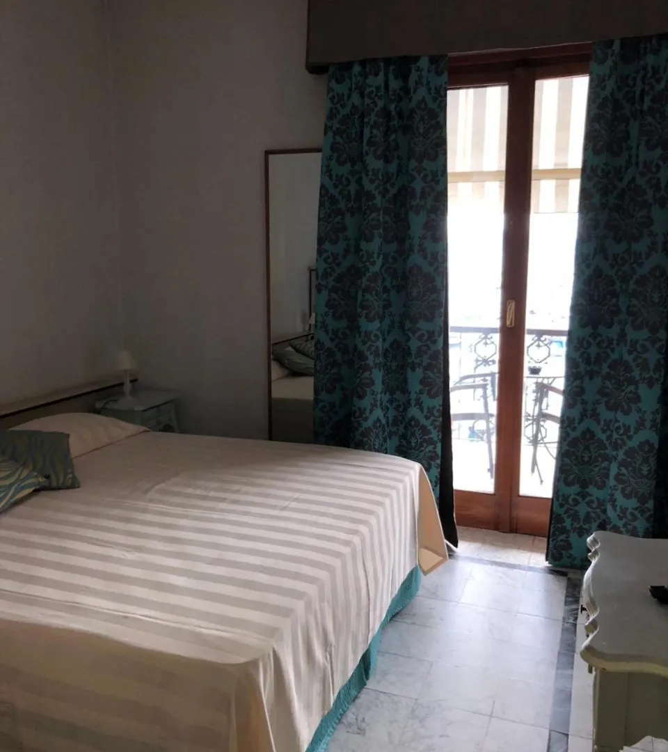 Hotel Shelley e delle Palme Lerici