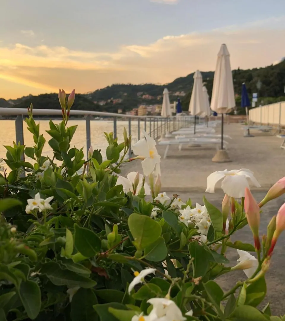 Hotel Shelley E Delle Palme, BW Signature Collection Lerici